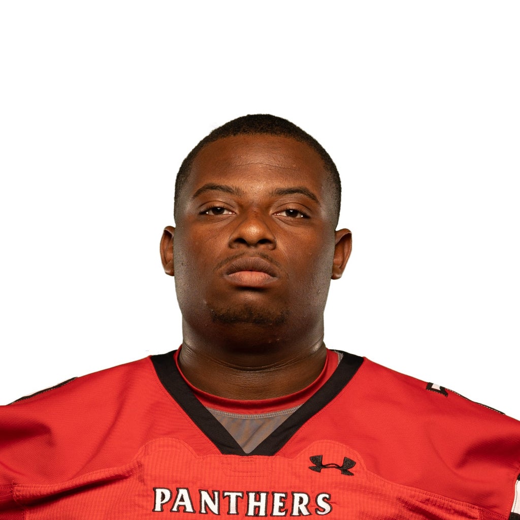 Ld Thomas mugshot