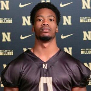 Israel Oladipupo mugshot