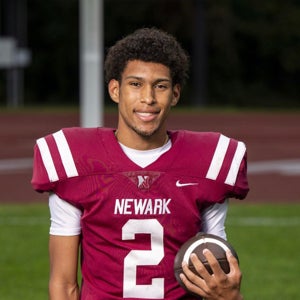 Kellen Foster mugshot