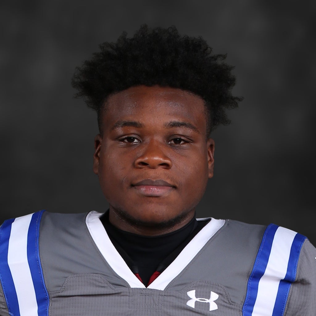 Jordan Williams mugshot