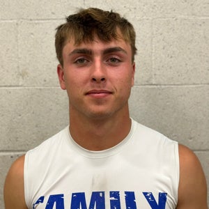 Andrew Ray