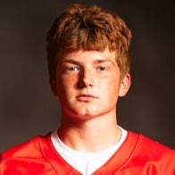 Cade Timmons mugshot