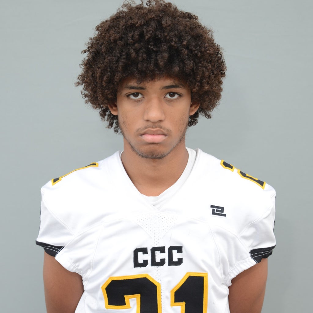 Derion Salas mugshot