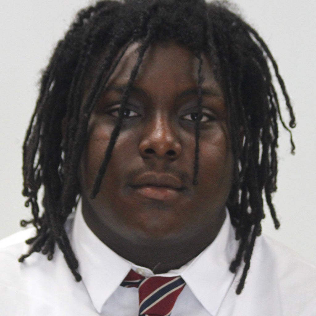 Ervin Toliver mugshot