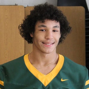 Jayden Jones
