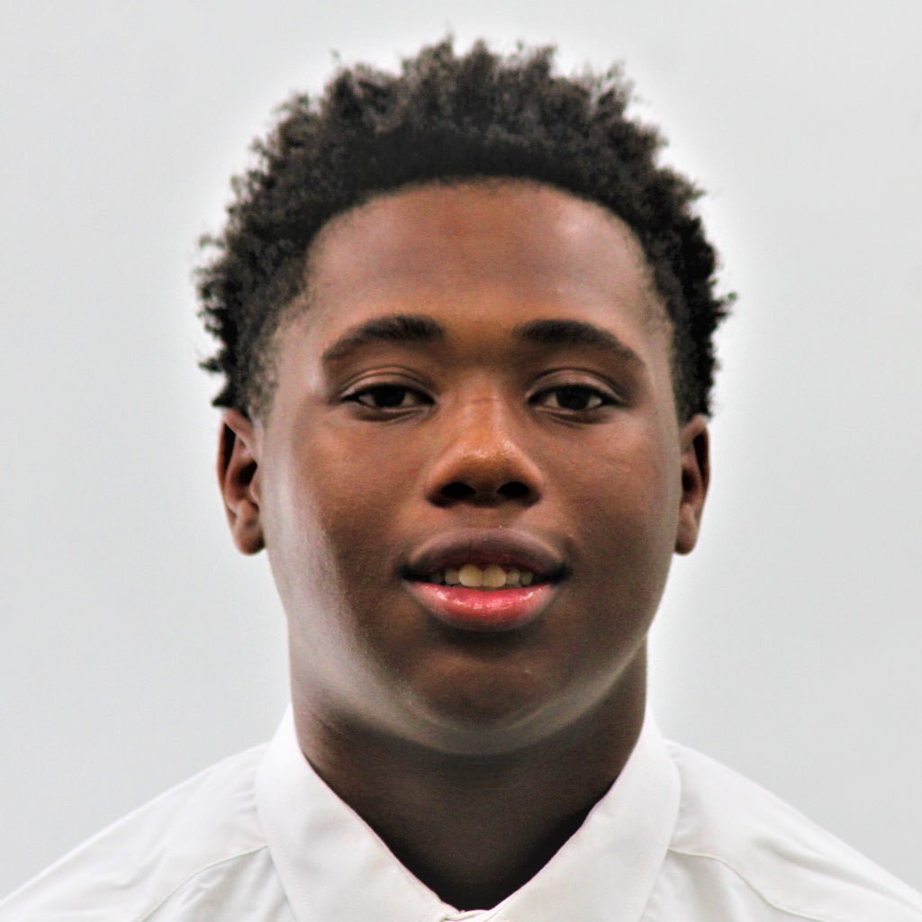 Jaylan Campbell mugshot