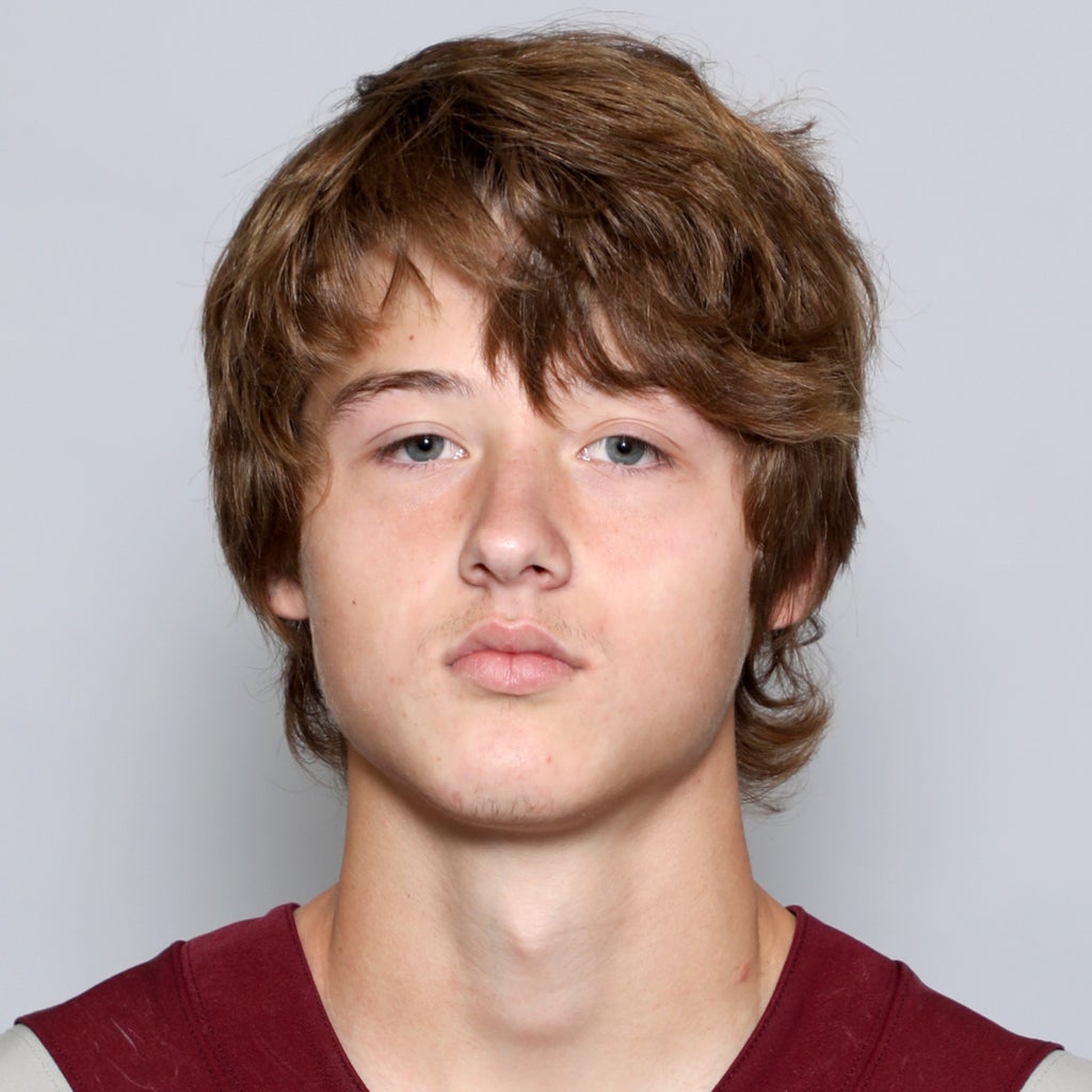Preston Kubecka