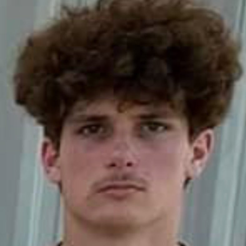 Taytum Walley mugshot