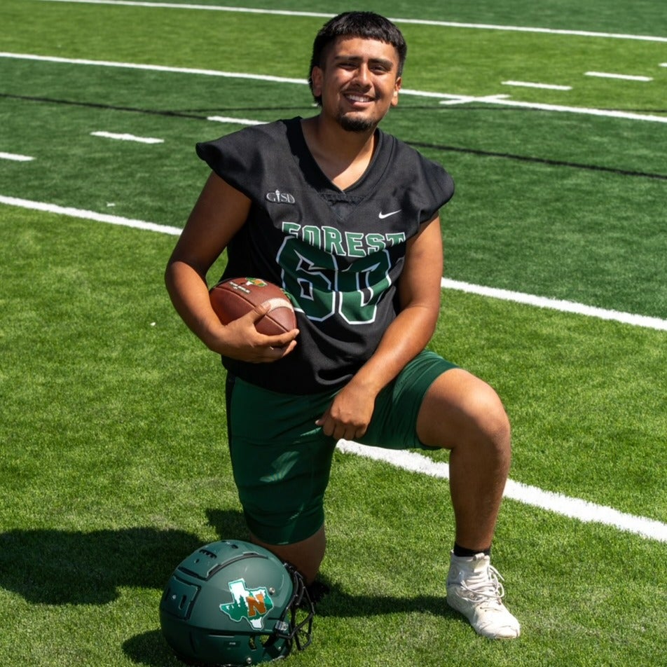 Isaiah Izaguirre