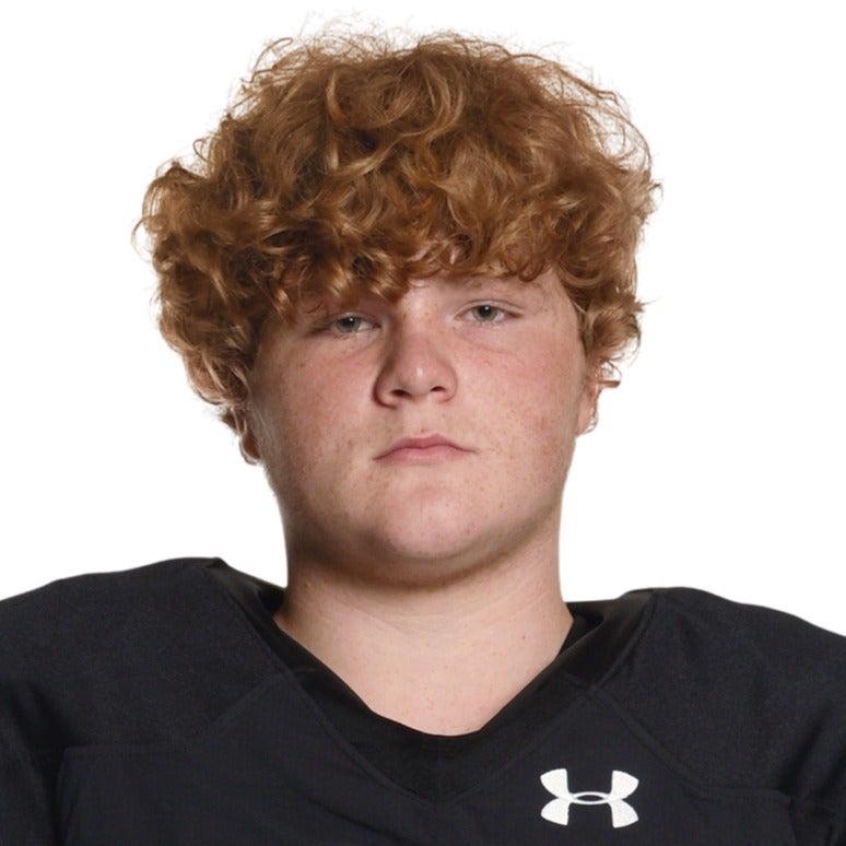 Bryson Bush mugshot