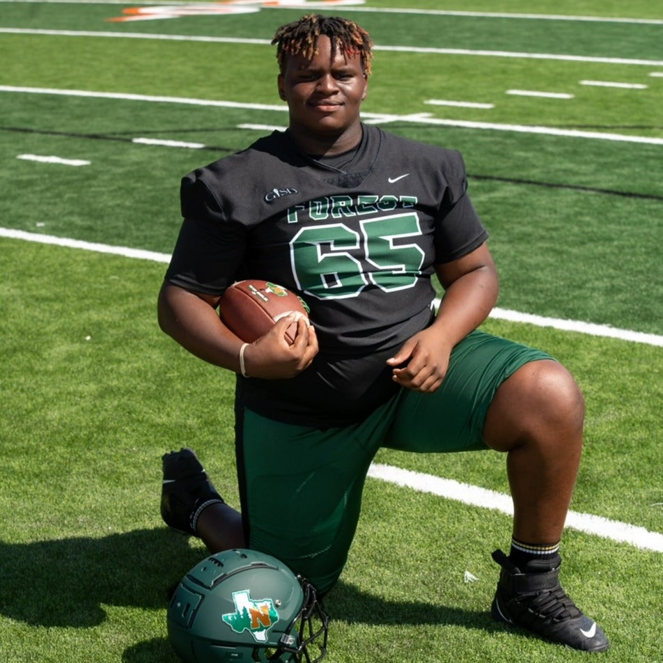 Isaiah Wesley