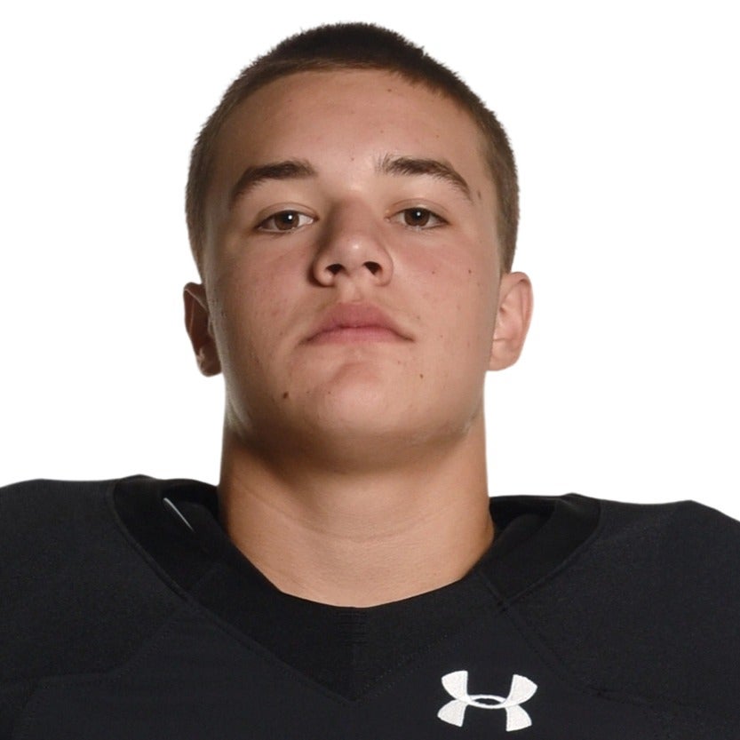 Jude Fitzpatrick mugshot