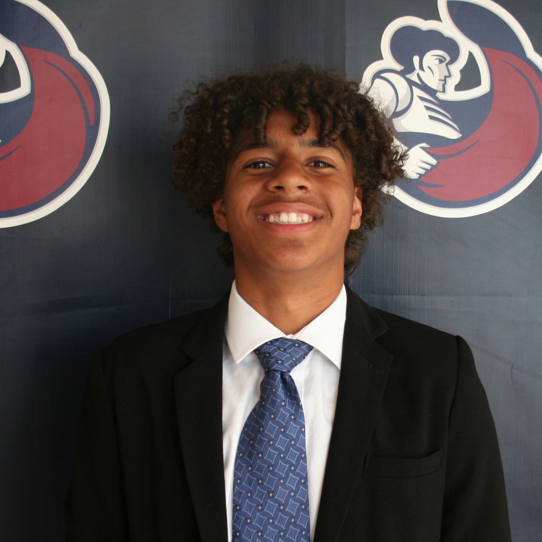 Camden McCoy mugshot