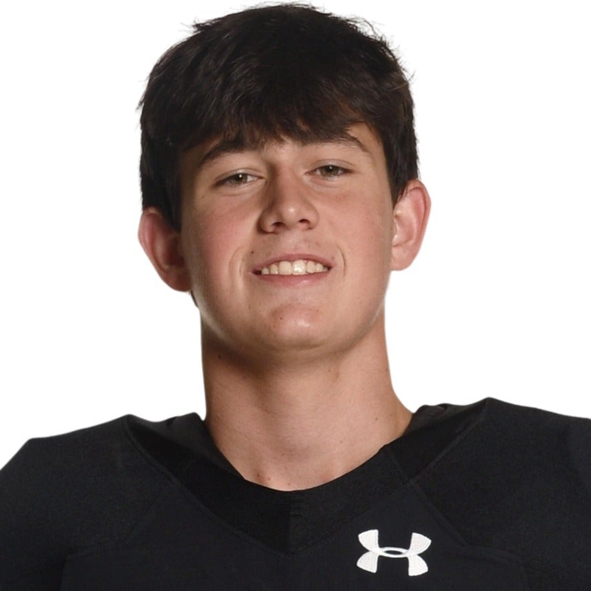 Zachary Neal mugshot