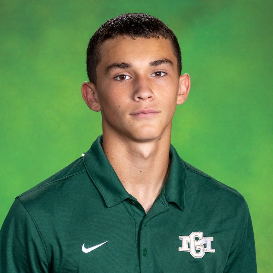 Elijah Lopez