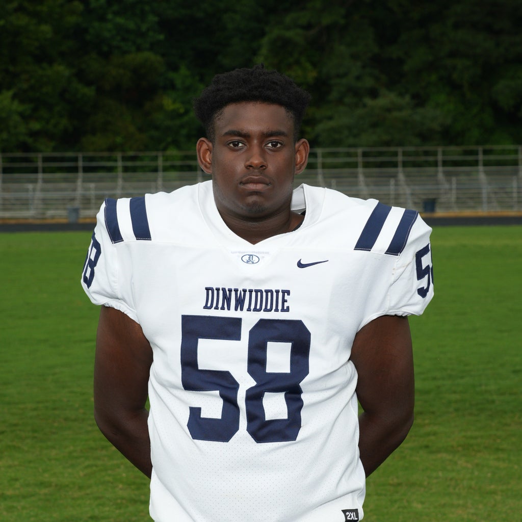 Waverly Brown mugshot