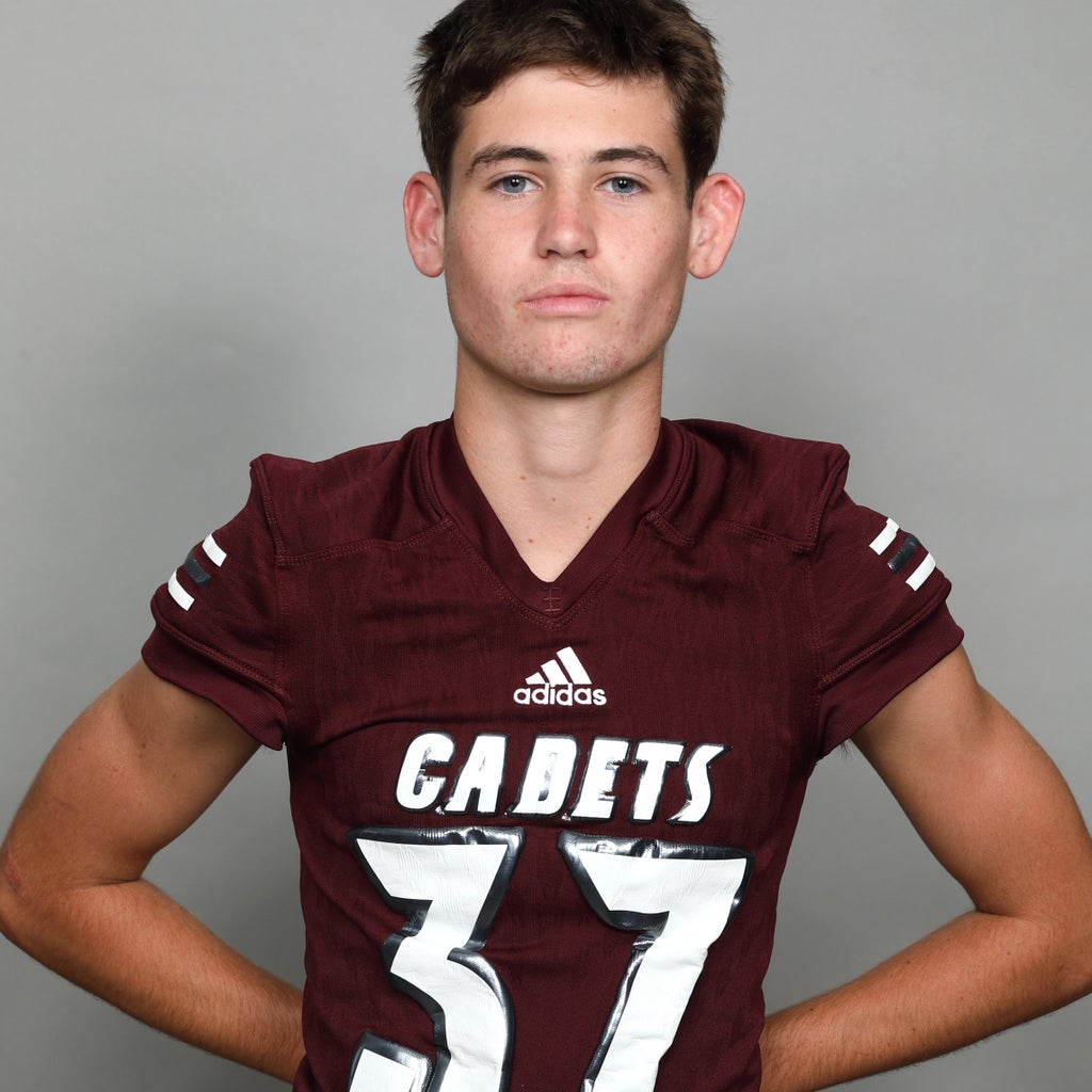 Benedictine Football Roster (202324)