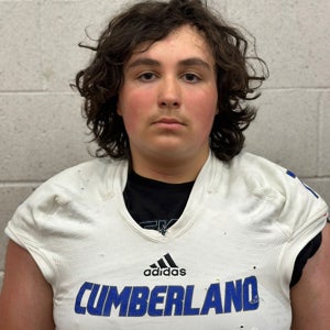 Ethan King-Tetreault mugshot