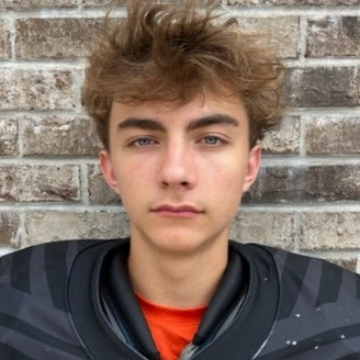 Ashton Mitchell mugshot