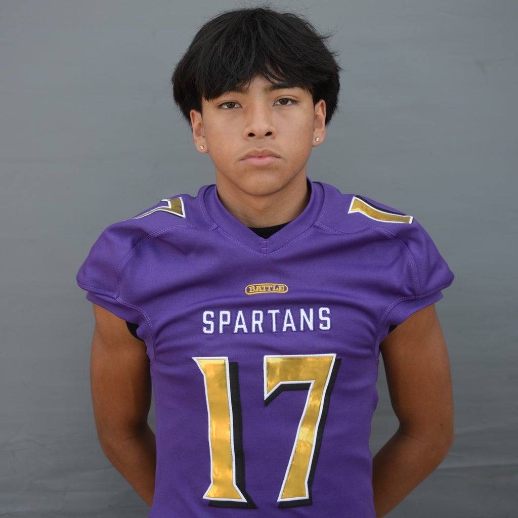 Gio Medina mugshot