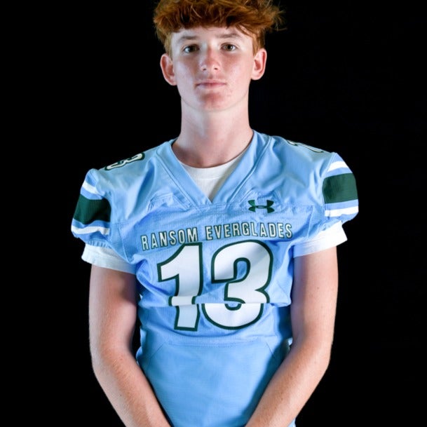 Finn Mccarron mugshot