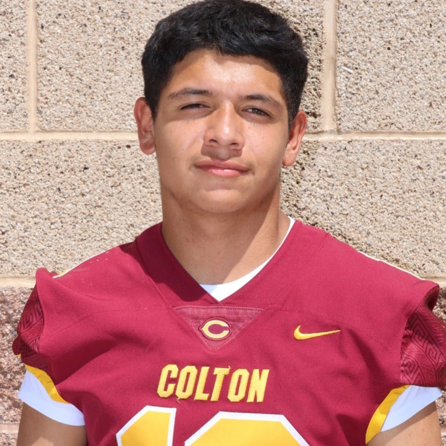 Mateo Barboza mugshot