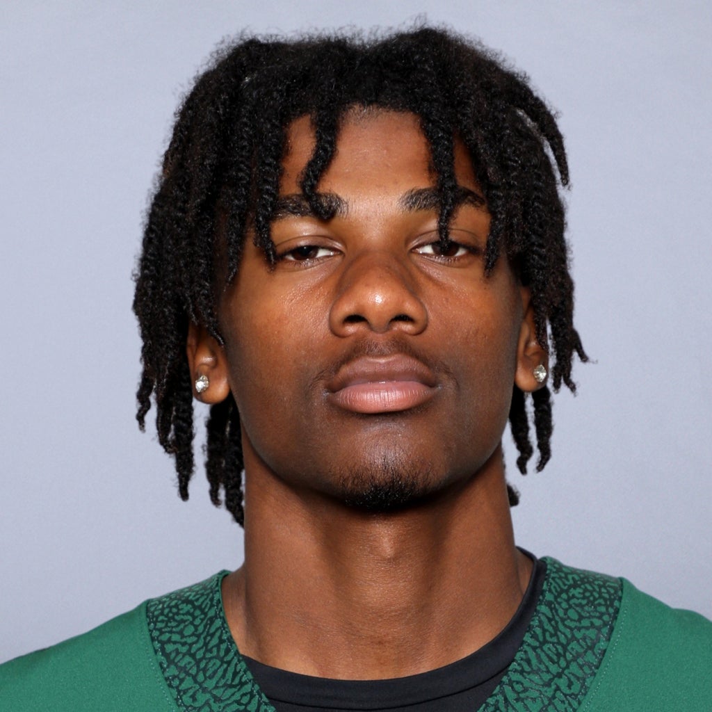 Daylin Robinson mugshot