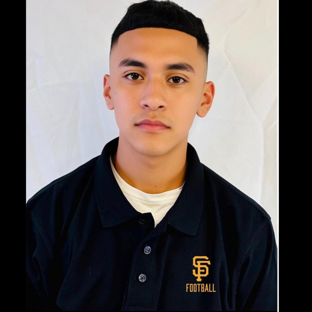 Anthony Mercado mugshot