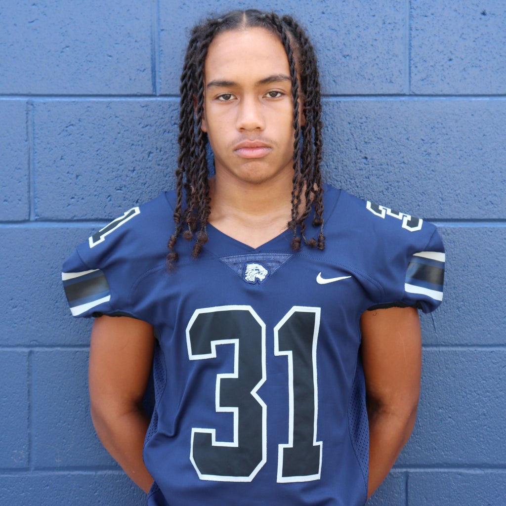 Kendrell Kimmons