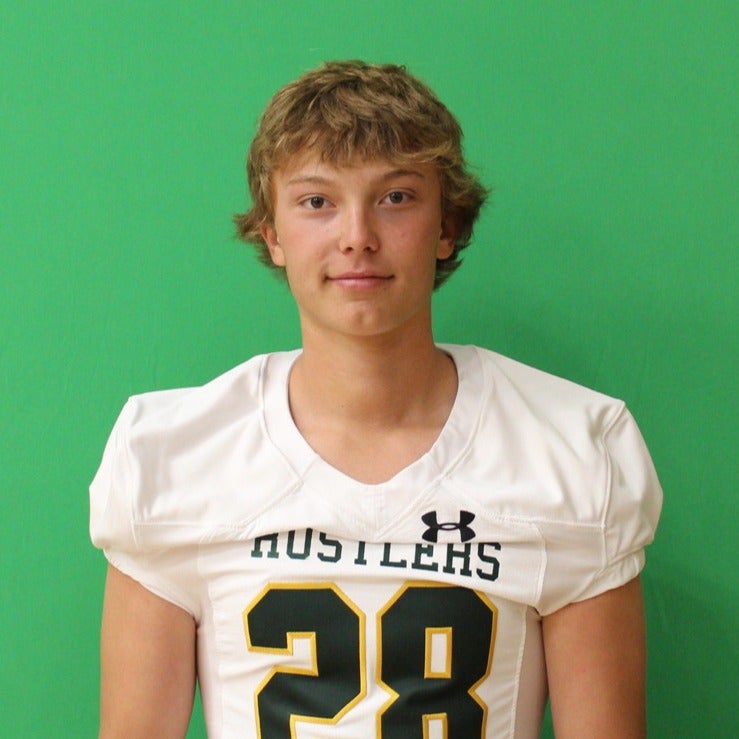 Blake Herda