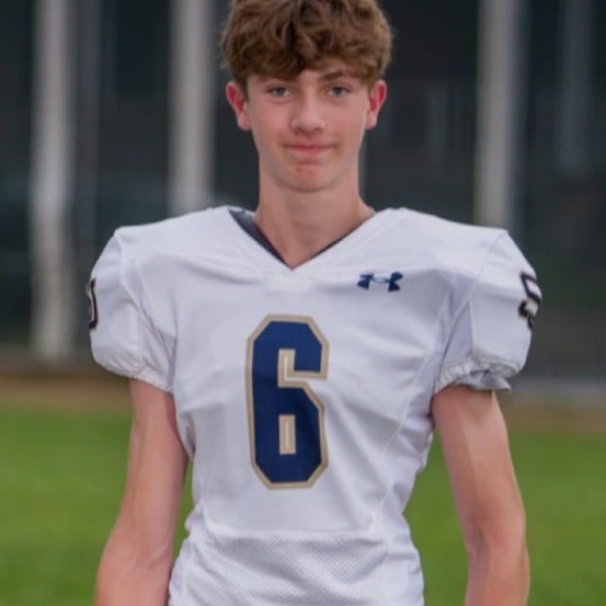 Charlie Quehl