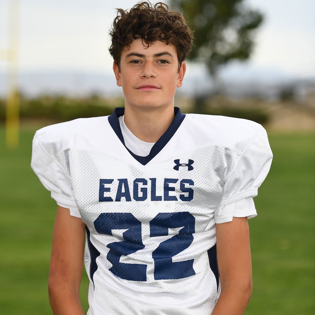 Jude Atherton mugshot