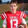 Evan Scell mugshot