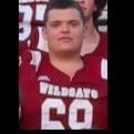Zach Gaston mugshot