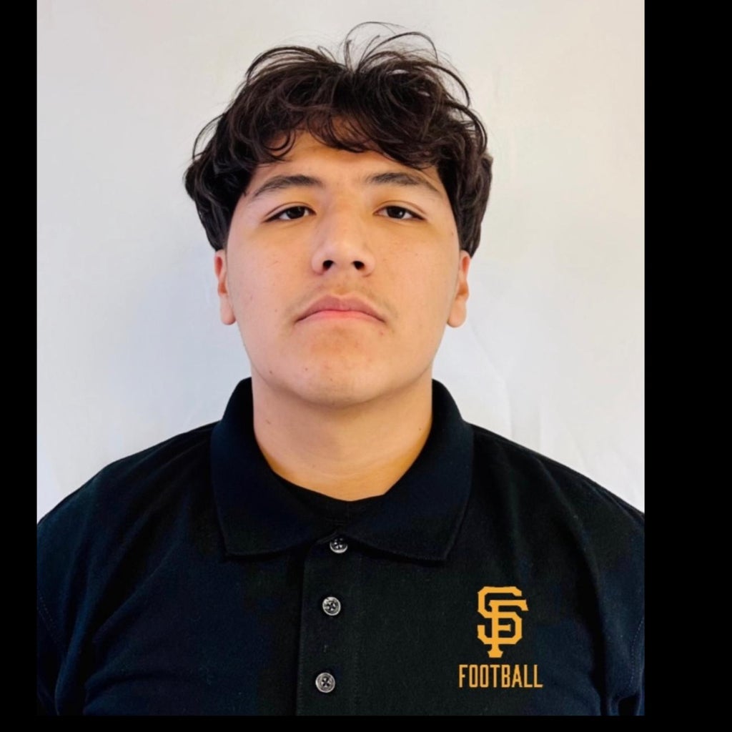 David Diaz mugshot