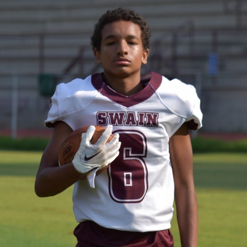 Zeke Glaspie