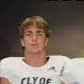 Luke Burson