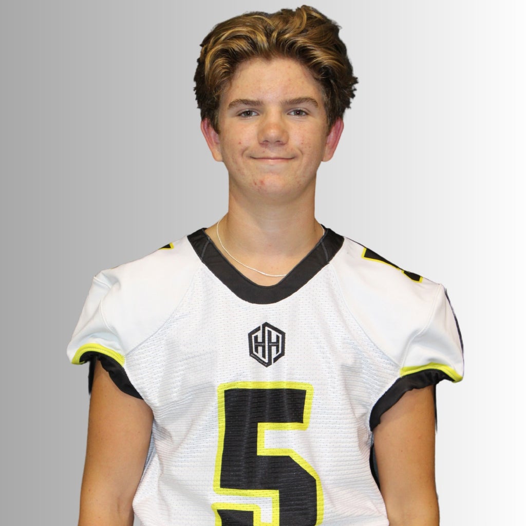 Jaren Davis
