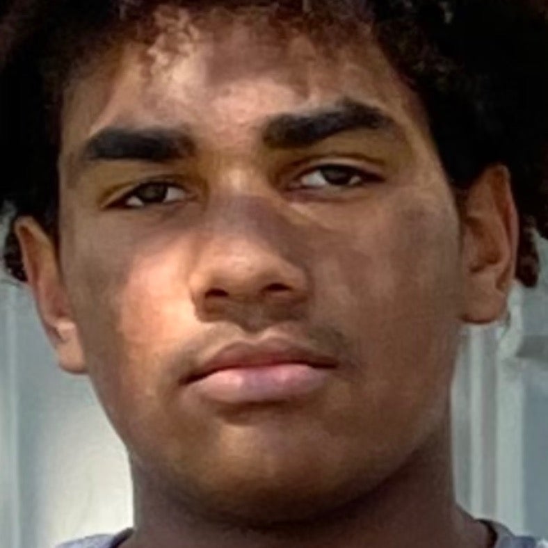Jeremiah Griffin mugshot