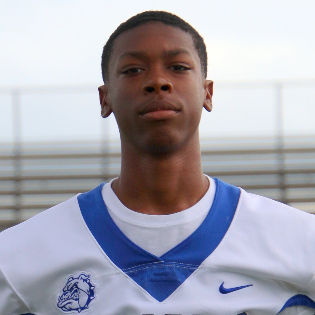 Sean Rayfield