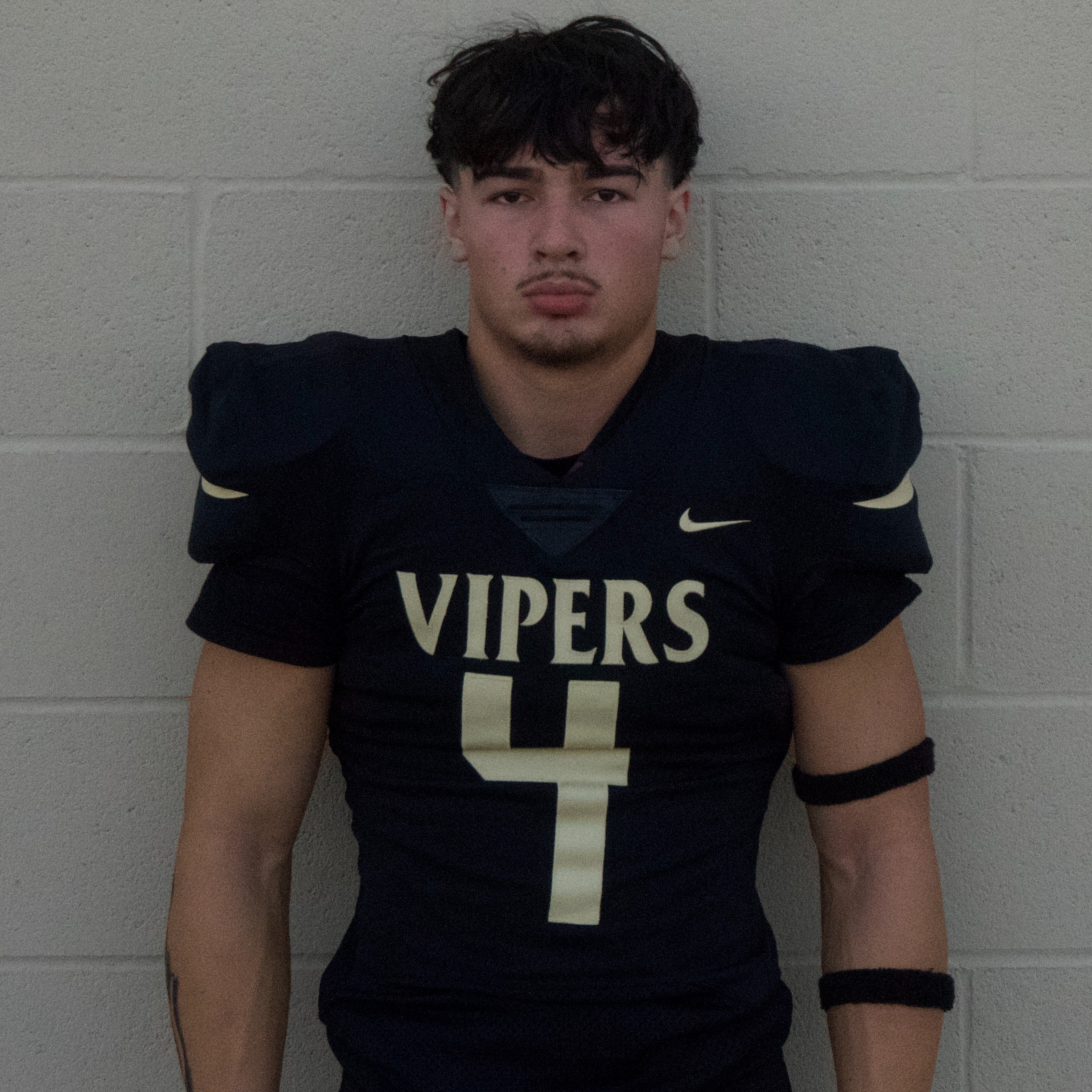 Zachary Deresky-martinez