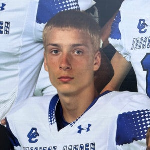 Bryce Lawrence