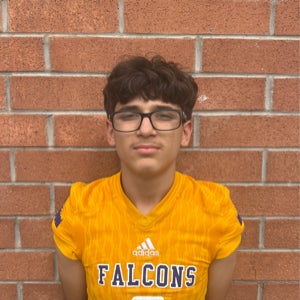 Abriel Padilla jr