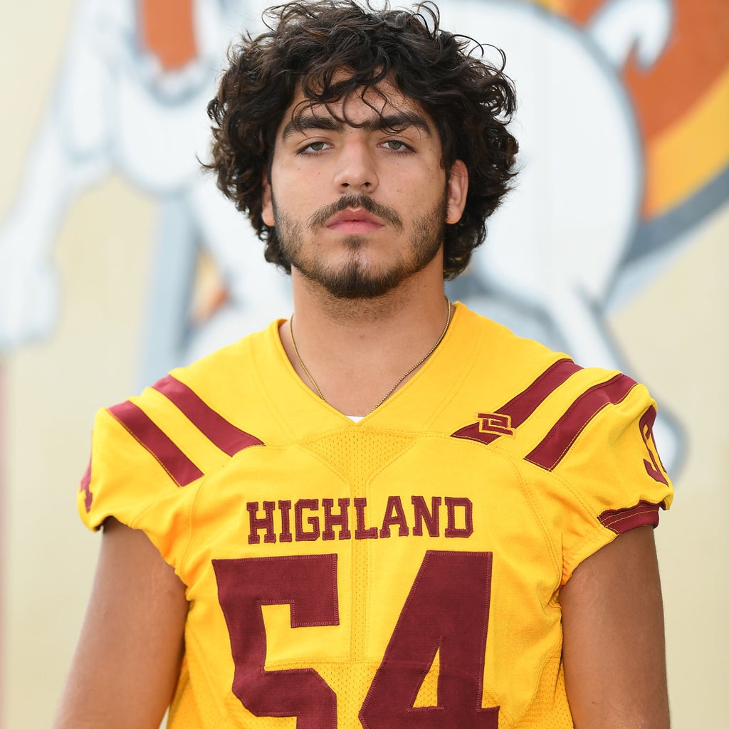 Logan Ward mugshot