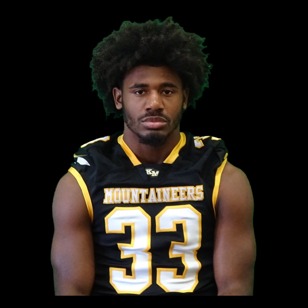 Javier Currie mugshot
