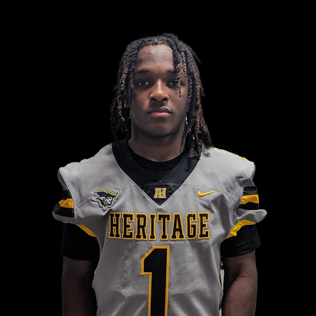 Malachi Toney mugshot