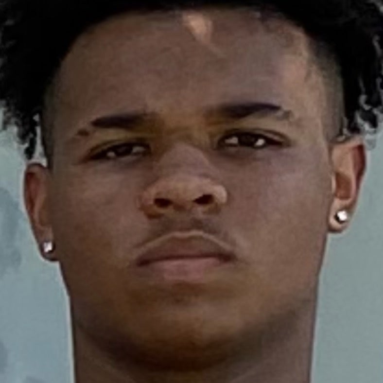Brycen Lee mugshot
