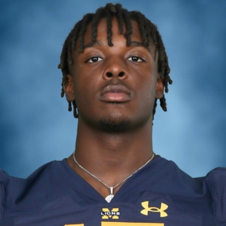 Kameran Oliver