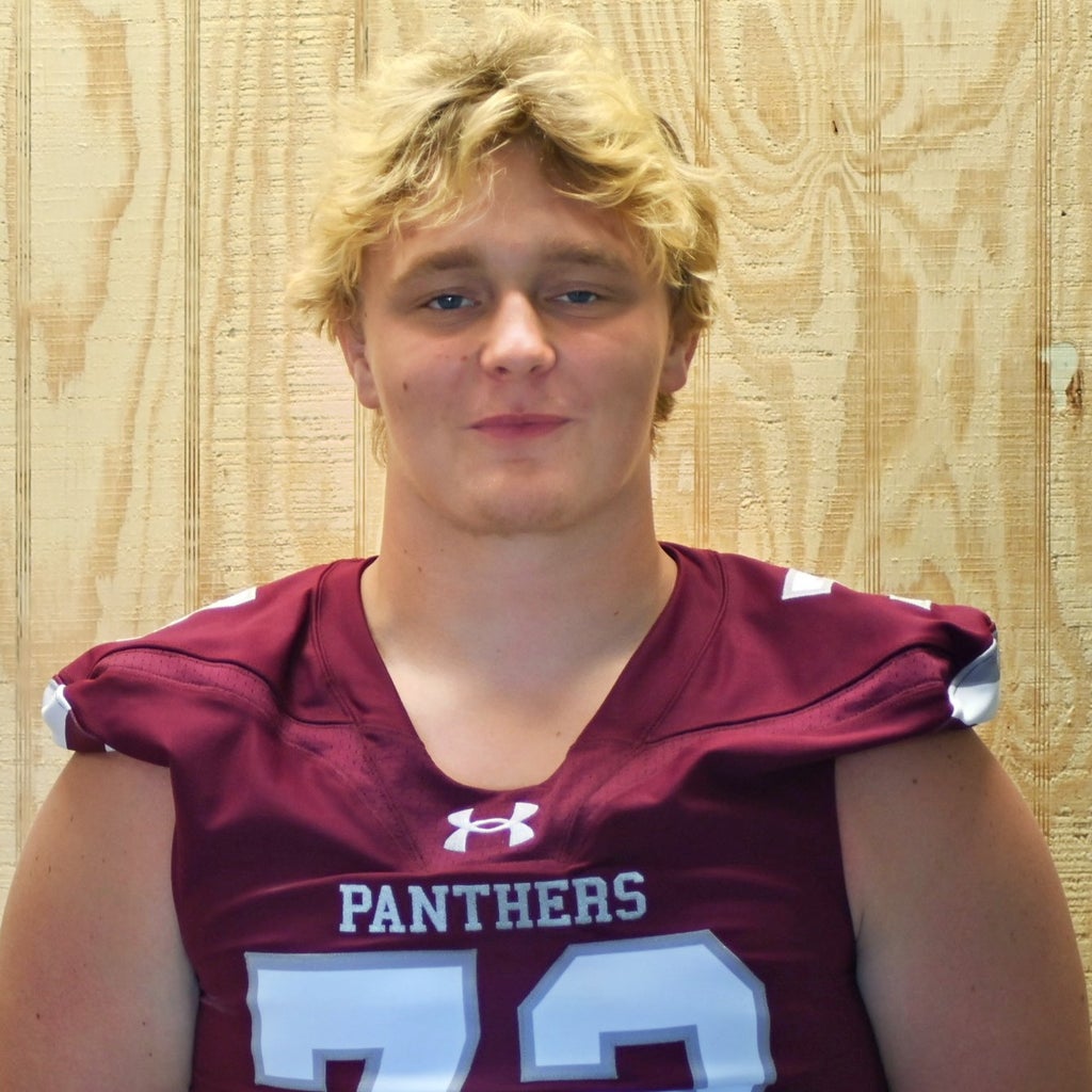 Myles Eyerly