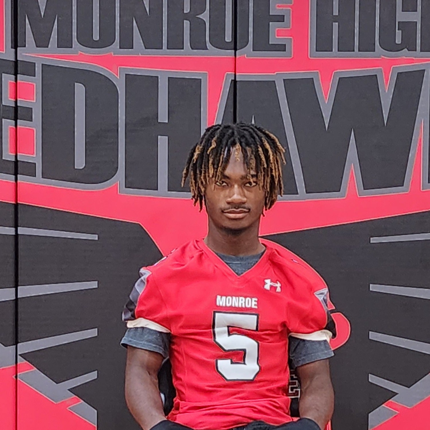 Zachariah Melton mugshot